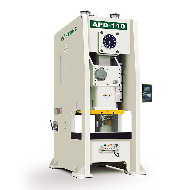D-Type Power Press жіктелуі