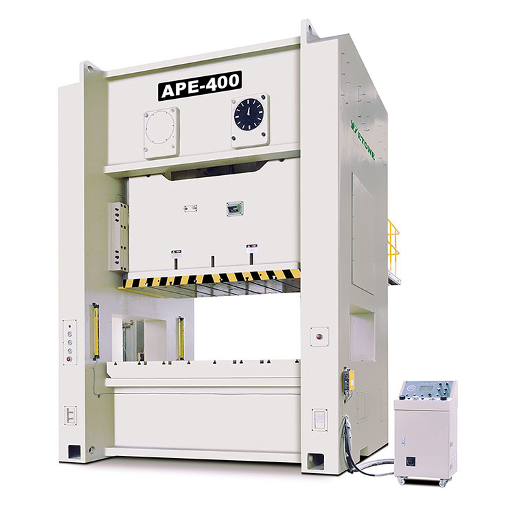 H-Frame Press